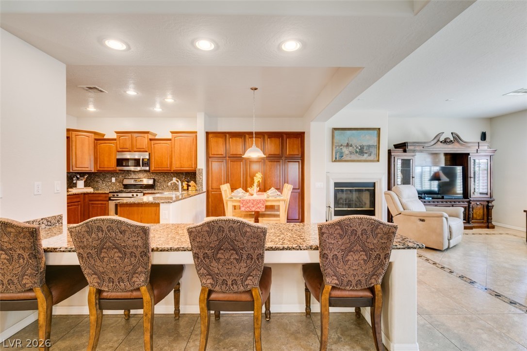 5953 Spanish Mustang Court Las Vegas NV 89122