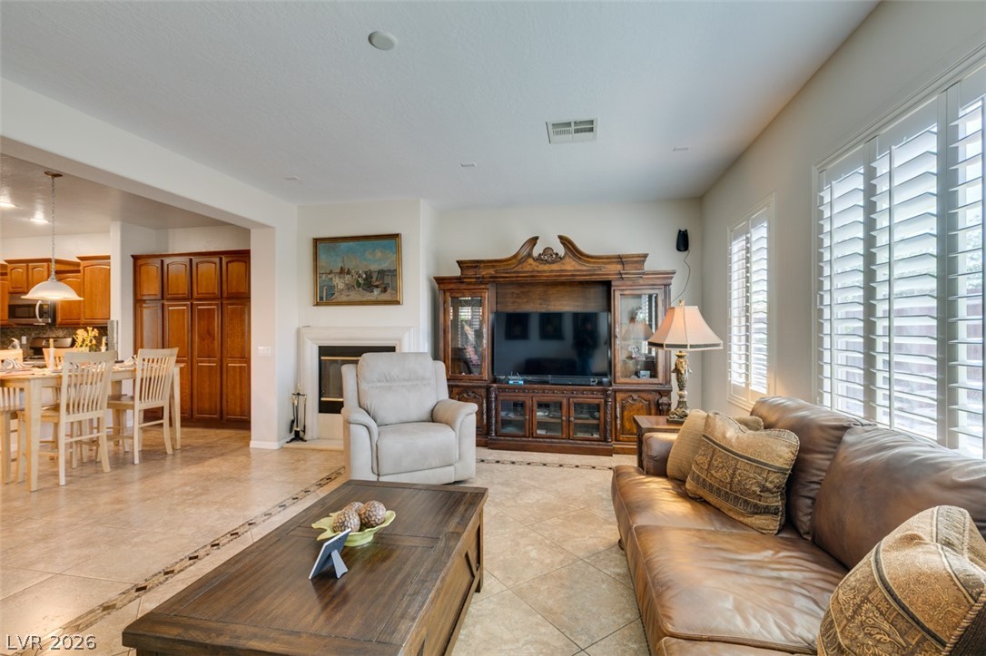 5953 Spanish Mustang Court Las Vegas NV 89122