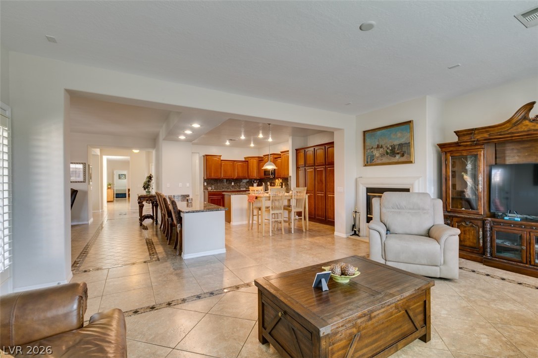 5953 Spanish Mustang Court Las Vegas NV 89122