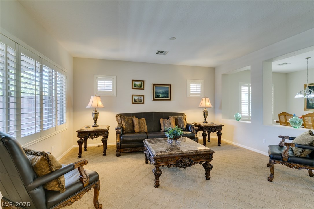 5953 Spanish Mustang Court Las Vegas NV 89122