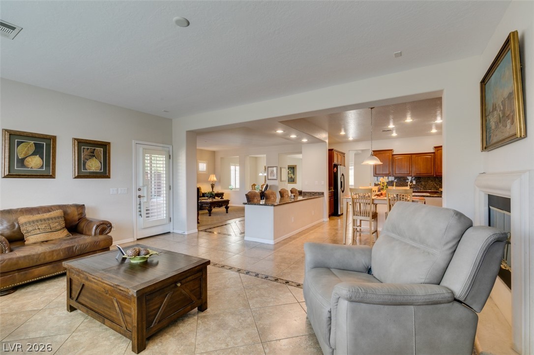 5953 Spanish Mustang Court Las Vegas NV 89122