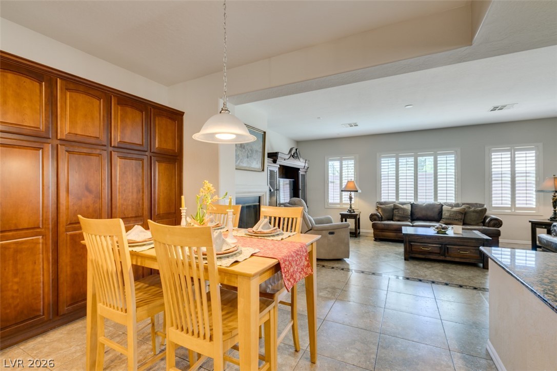 5953 Spanish Mustang Court Las Vegas NV 89122