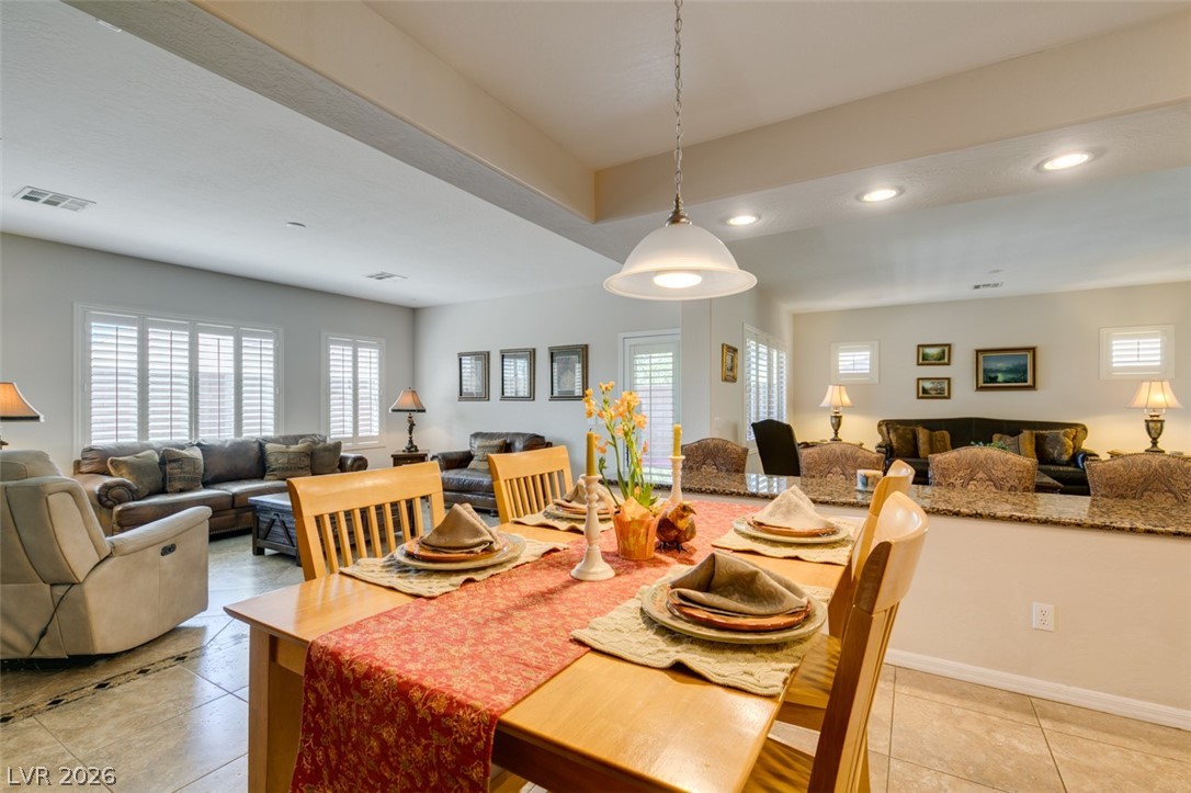 5953 Spanish Mustang Court Las Vegas NV 89122