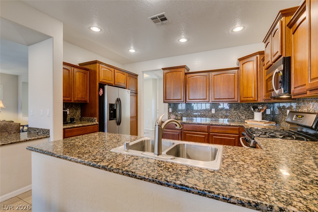 5953 Spanish Mustang Court Las Vegas NV 89122