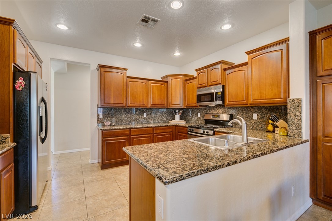 5953 Spanish Mustang Court Las Vegas NV 89122