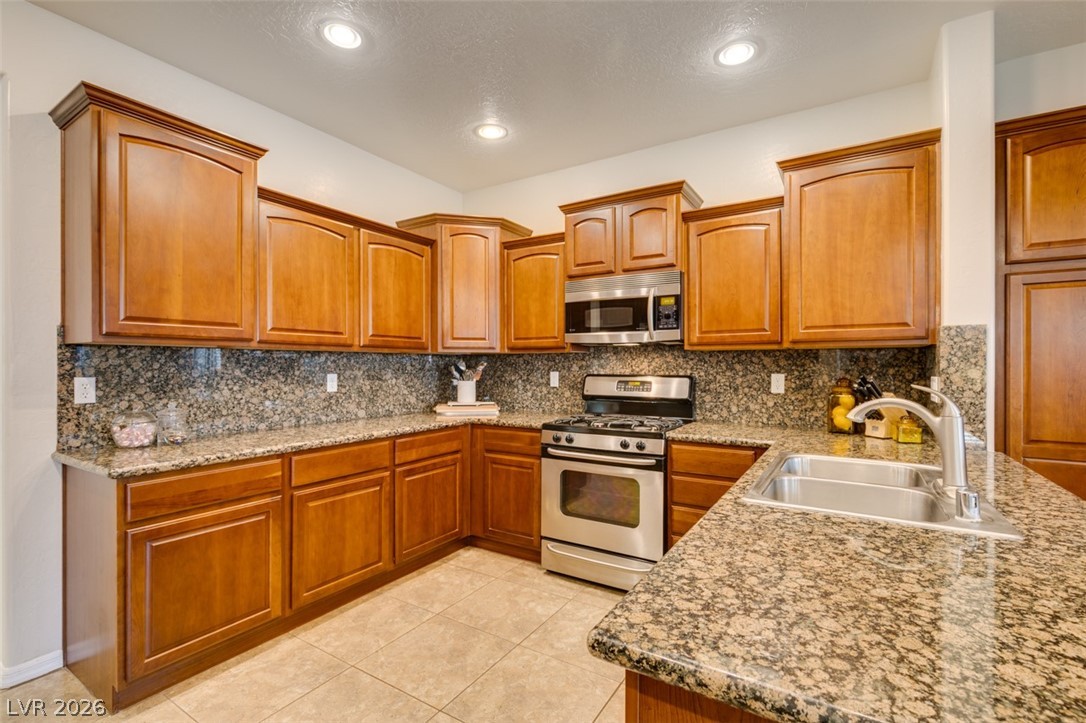 5953 Spanish Mustang Court Las Vegas NV 89122