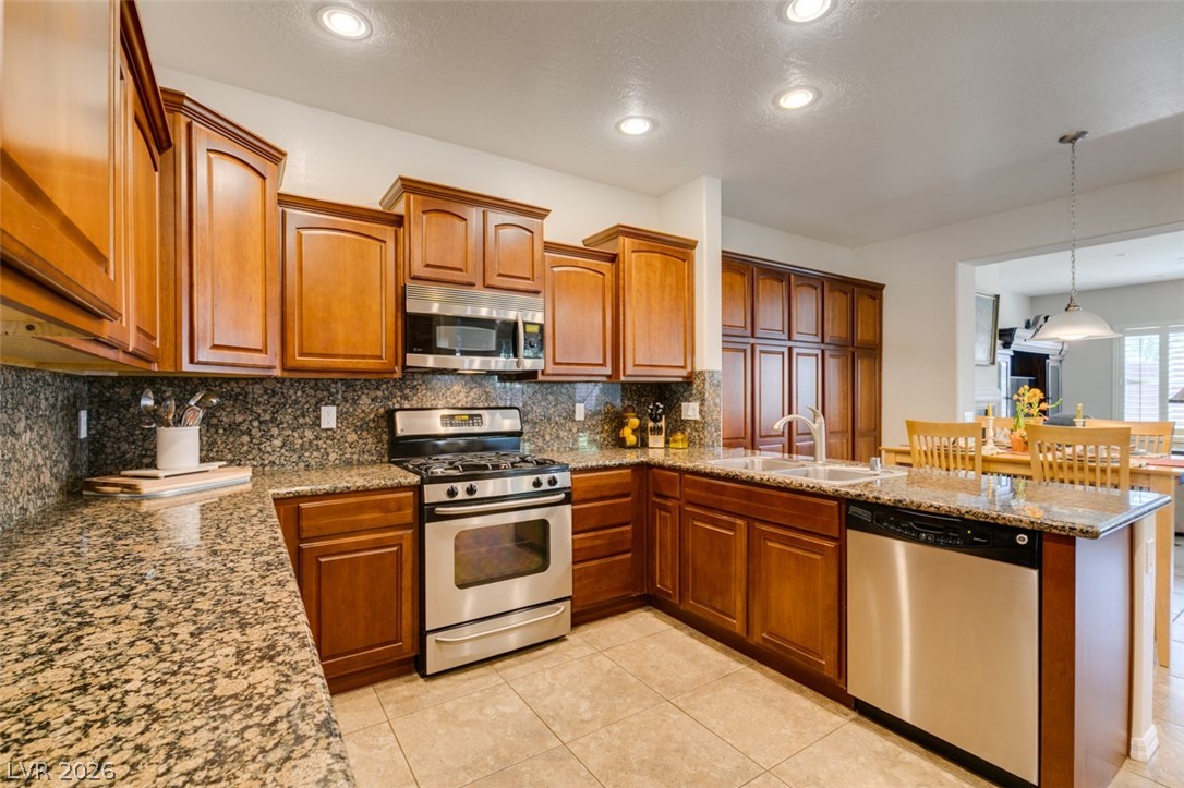 5953 Spanish Mustang Court Las Vegas NV 89122