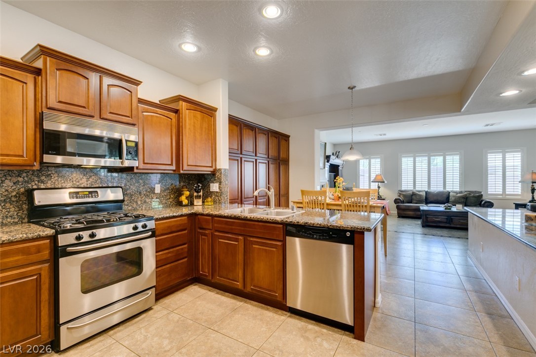 5953 Spanish Mustang Court Las Vegas NV 89122