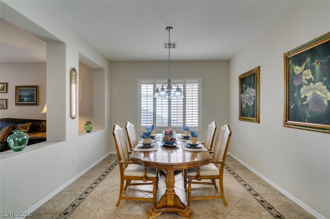 5953 Spanish Mustang Court Las Vegas NV 89122