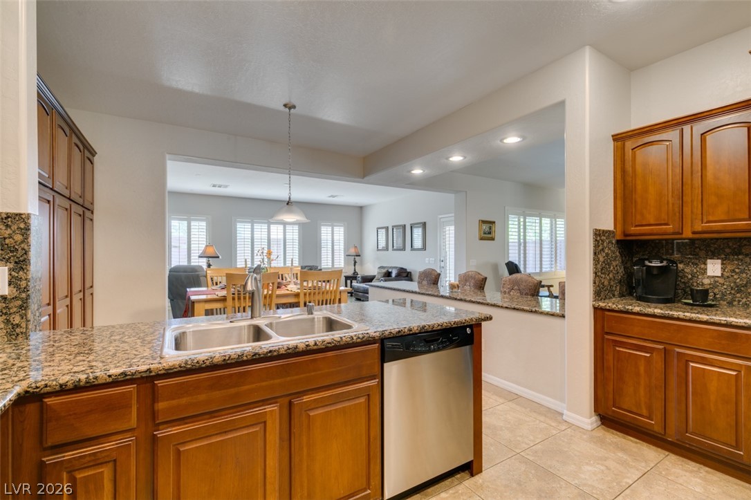5953 Spanish Mustang Court Las Vegas NV 89122