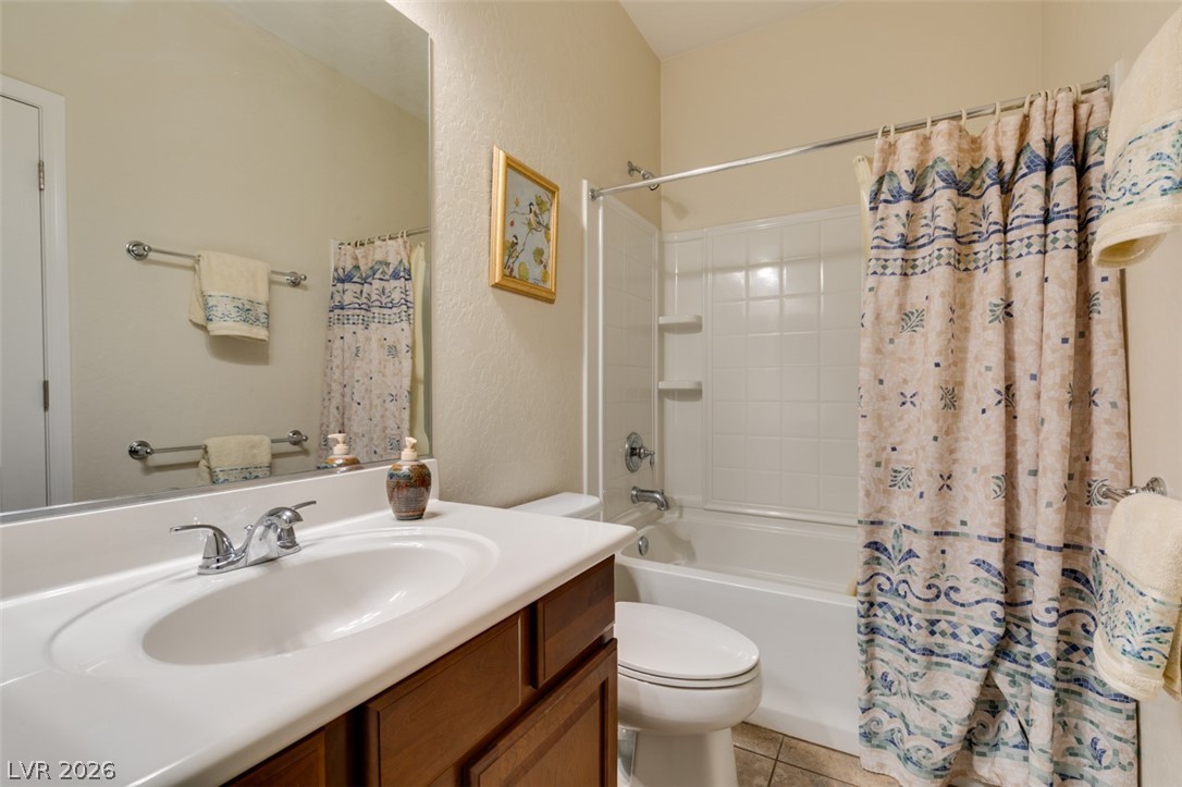 5953 Spanish Mustang Court Las Vegas NV 89122