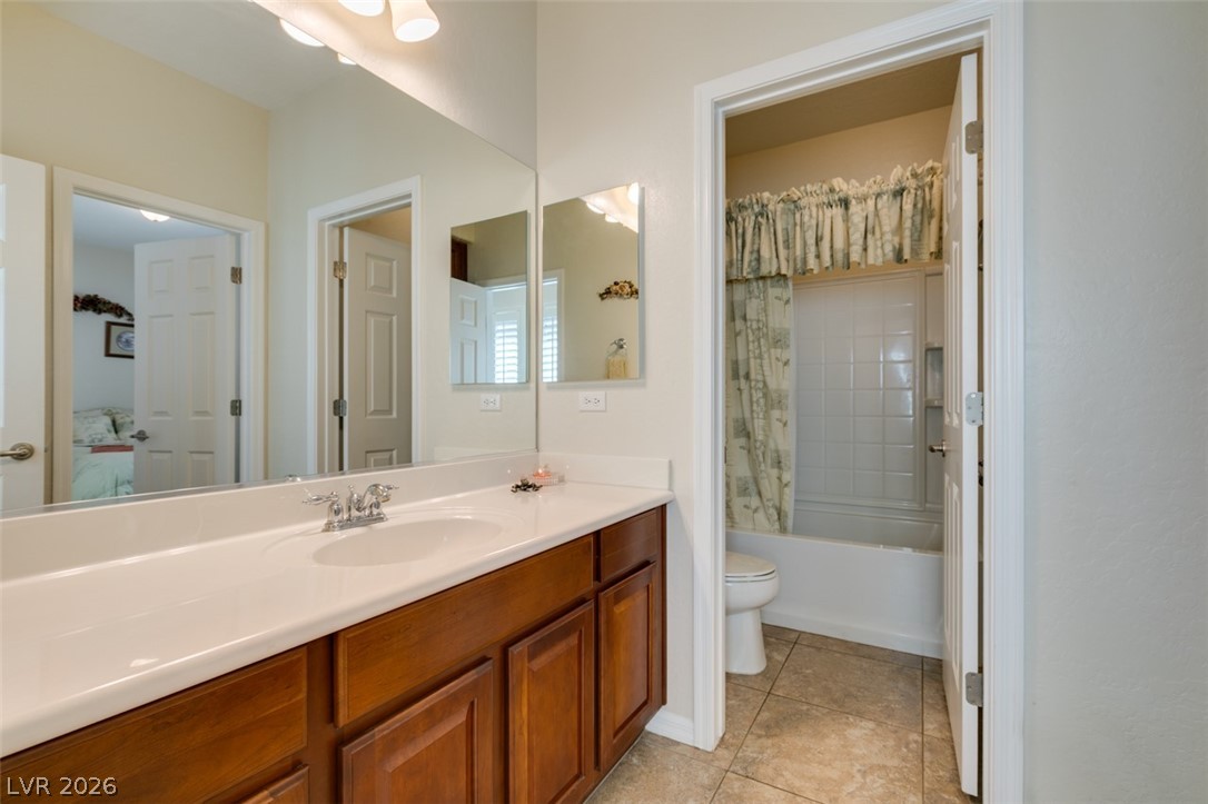 5953 Spanish Mustang Court Las Vegas NV 89122