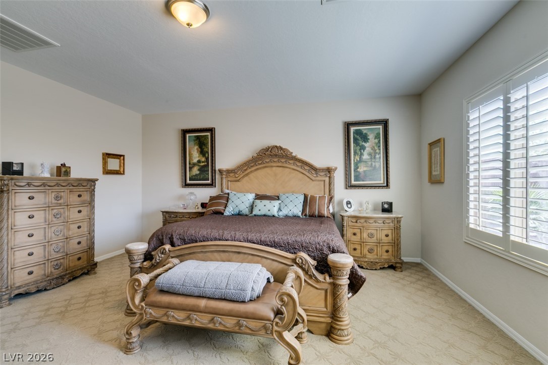 5953 Spanish Mustang Court Las Vegas NV 89122