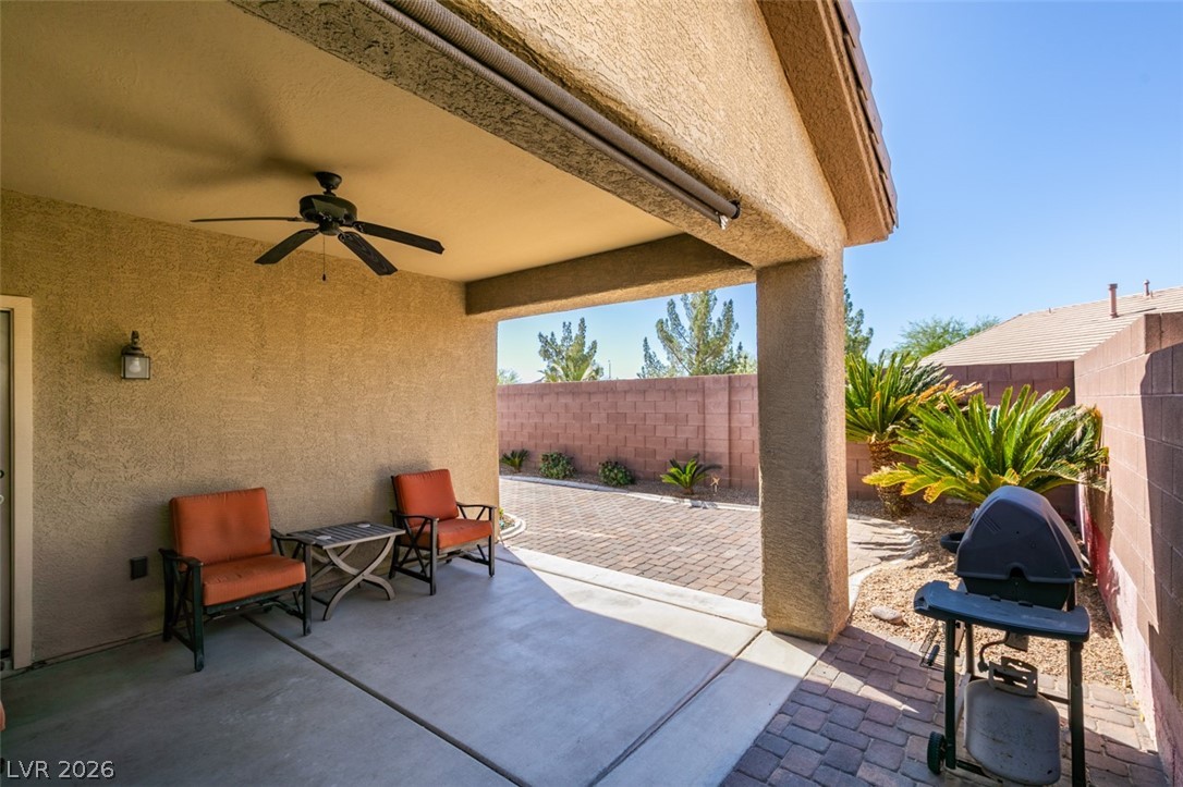 5953 Spanish Mustang Court Las Vegas NV 89122