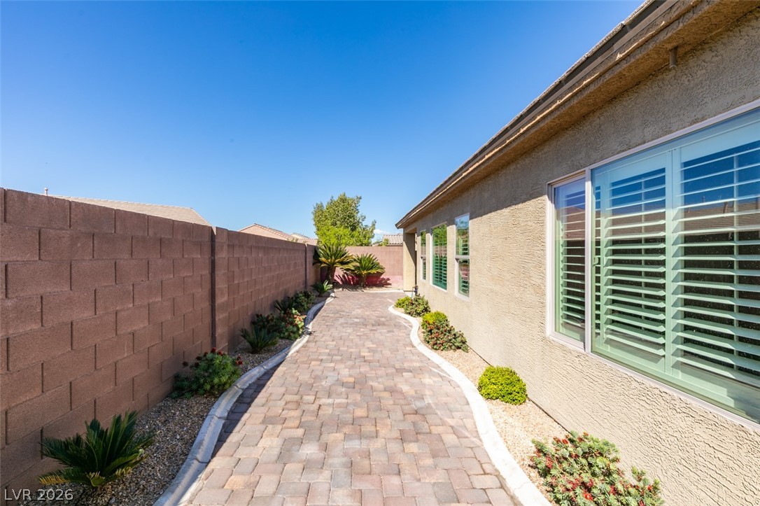 5953 Spanish Mustang Court Las Vegas NV 89122