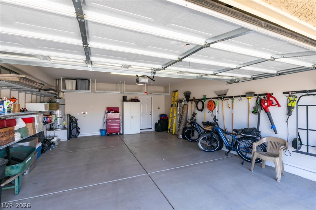 5953 Spanish Mustang Court Las Vegas NV 89122