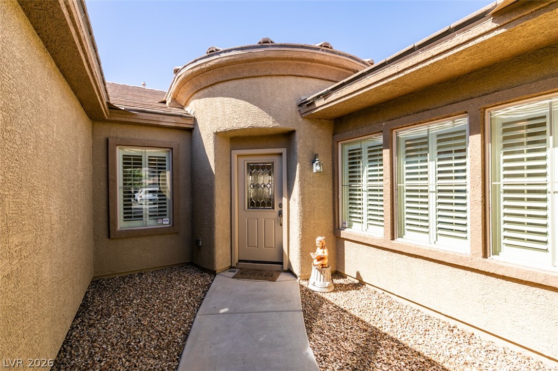 5953 Spanish Mustang Court Las Vegas NV 89122