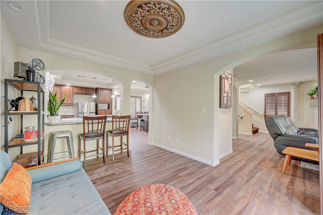 6764 Bravura Court Las Vegas NV 89139
