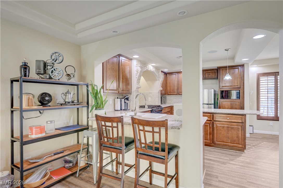 6764 Bravura Court Las Vegas NV 89139