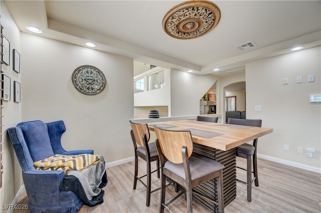 6764 Bravura Court Las Vegas NV 89139
