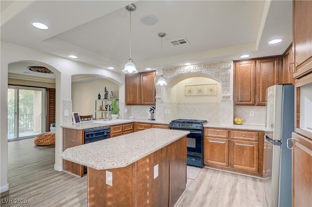 6764 Bravura Court Las Vegas NV 89139