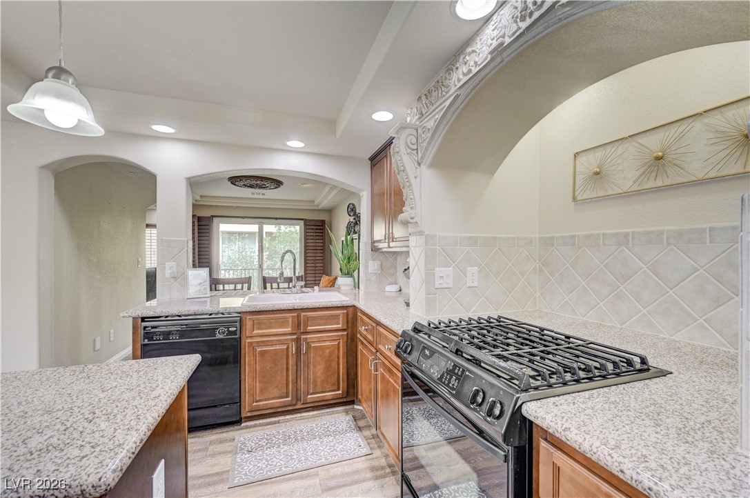 6764 Bravura Court Las Vegas NV 89139