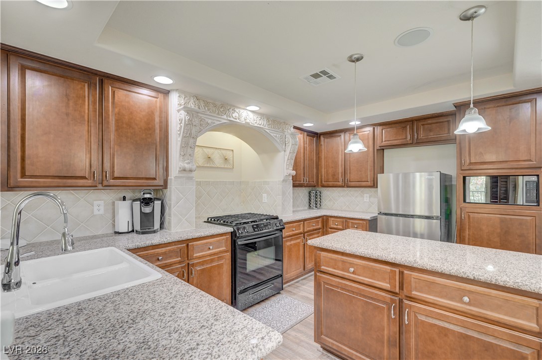 6764 Bravura Court Las Vegas NV 89139
