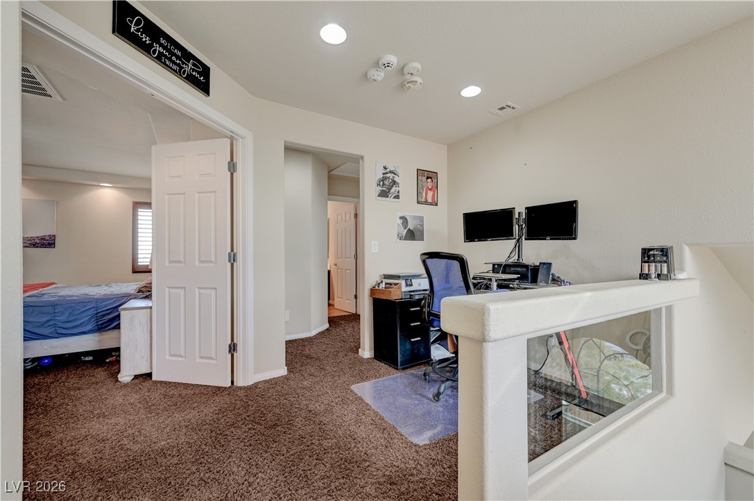 6764 Bravura Court Las Vegas NV 89139