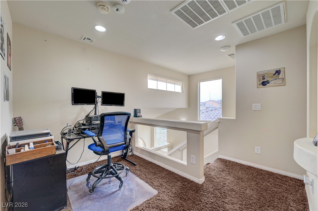 6764 Bravura Court Las Vegas NV 89139