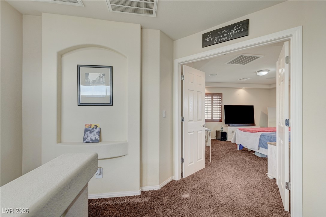 6764 Bravura Court Las Vegas NV 89139