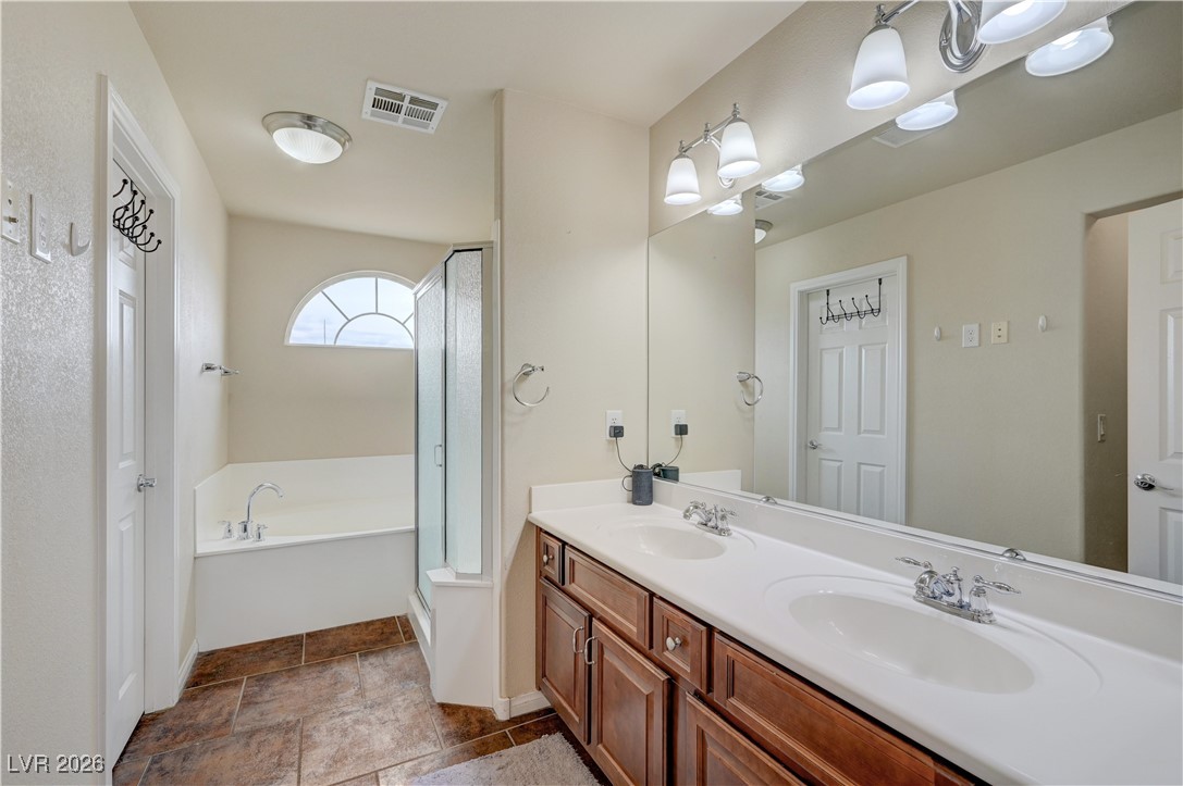 6764 Bravura Court Las Vegas NV 89139