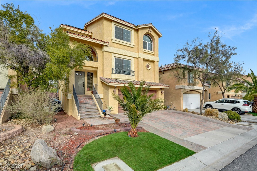 6764 Bravura Court Las Vegas NV 89139