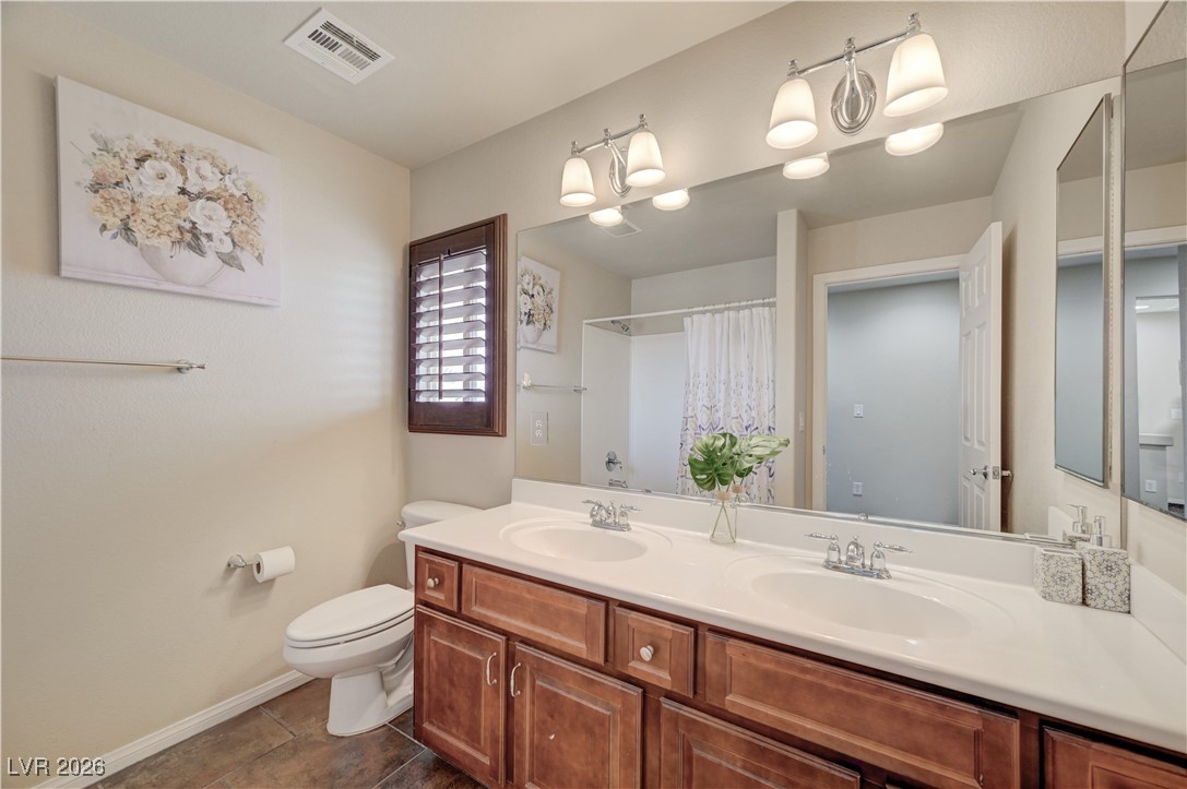 6764 Bravura Court Las Vegas NV 89139