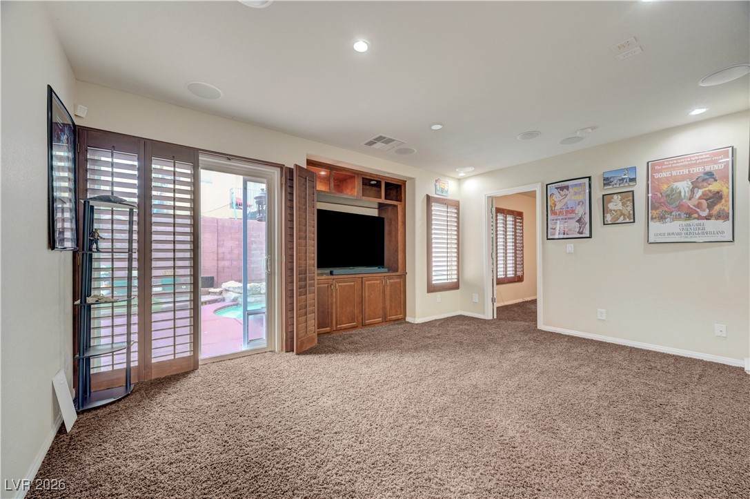 6764 Bravura Court Las Vegas NV 89139