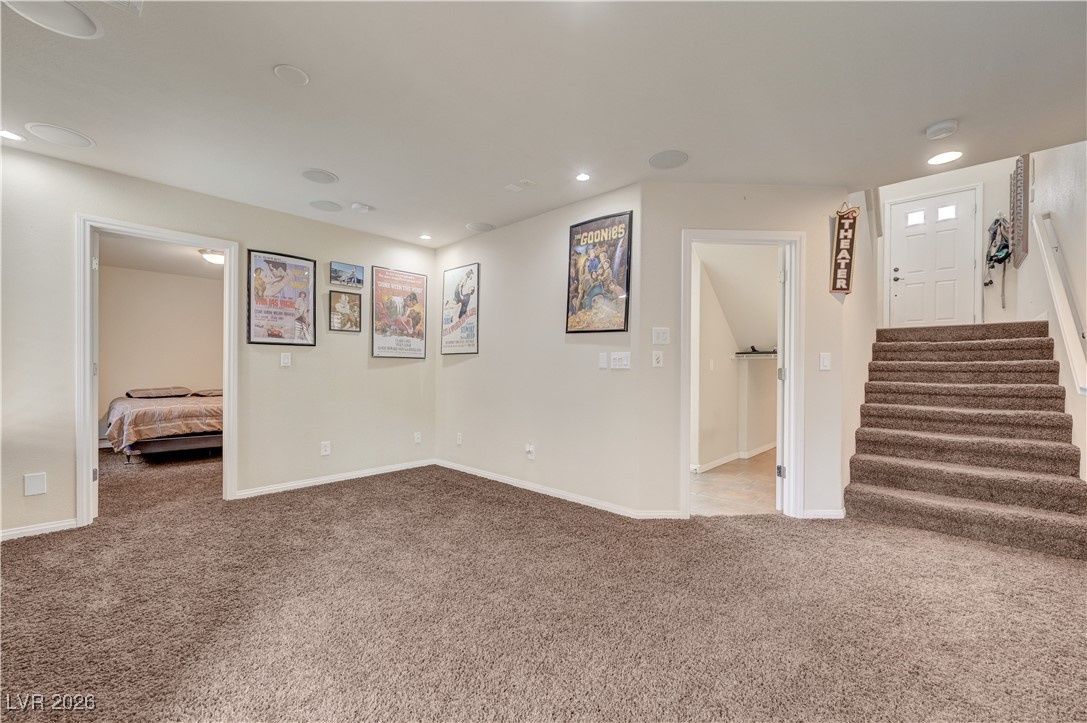 6764 Bravura Court Las Vegas NV 89139