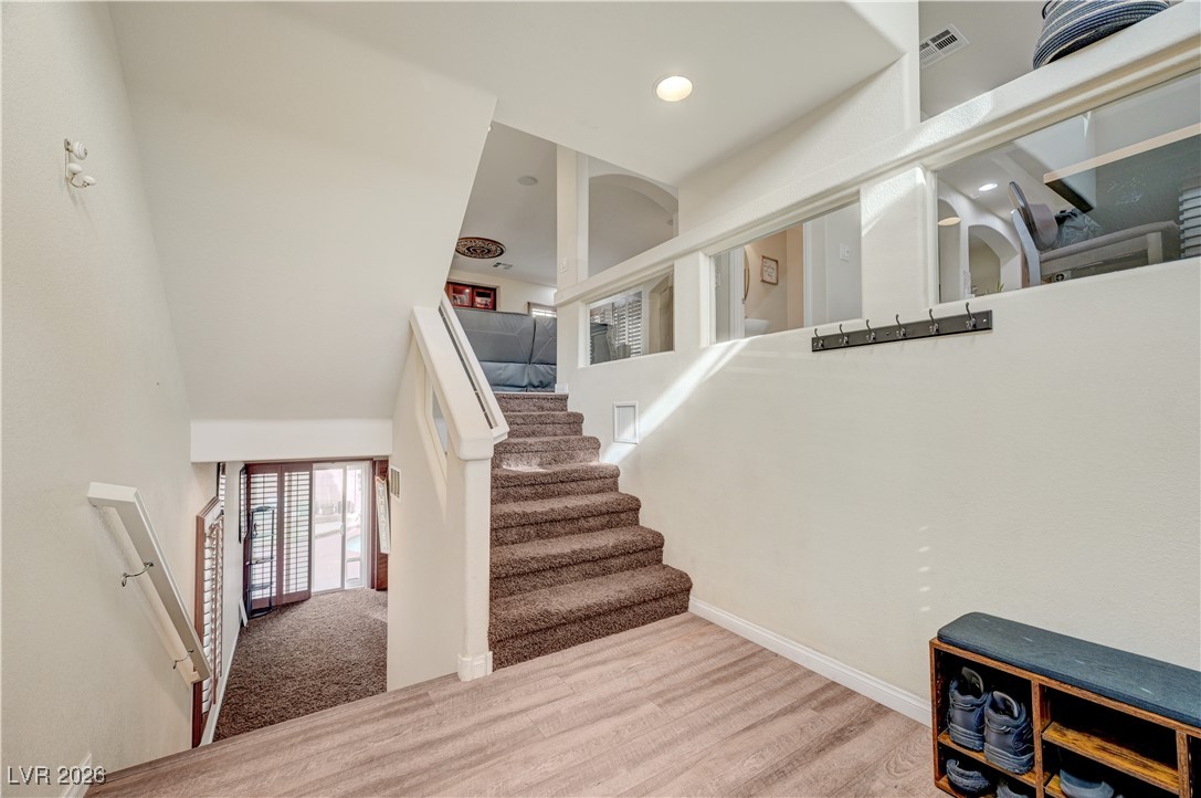 6764 Bravura Court Las Vegas NV 89139