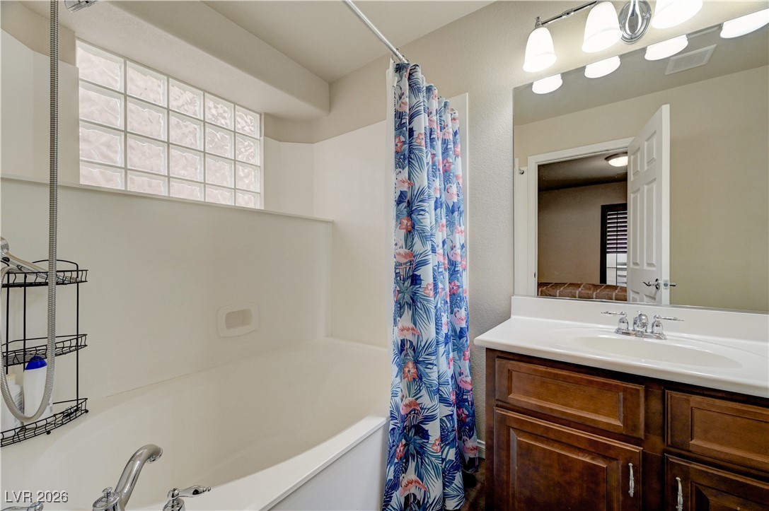 6764 Bravura Court Las Vegas NV 89139