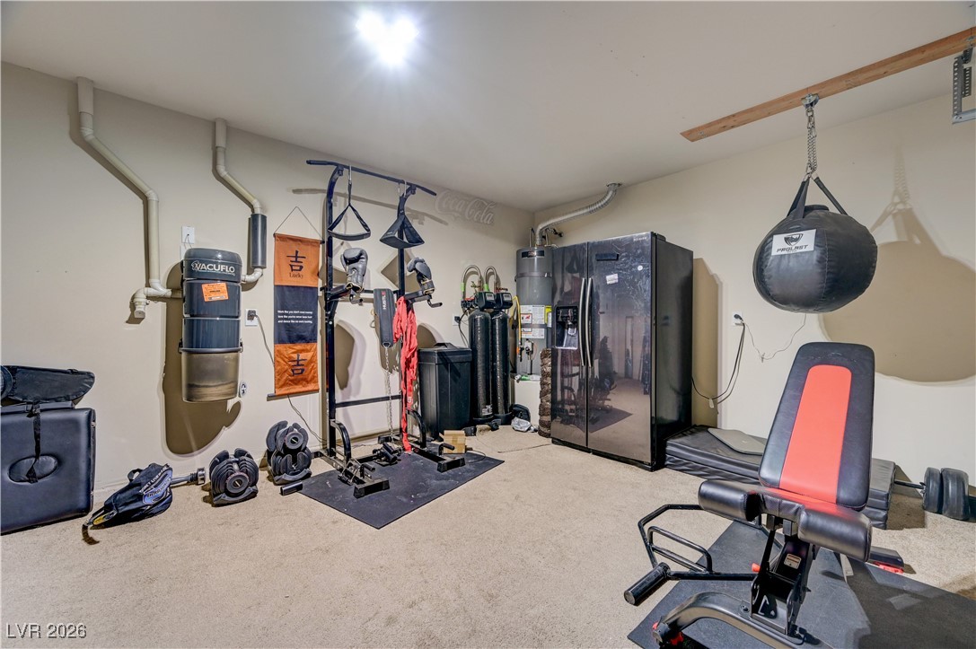 6764 Bravura Court Las Vegas NV 89139