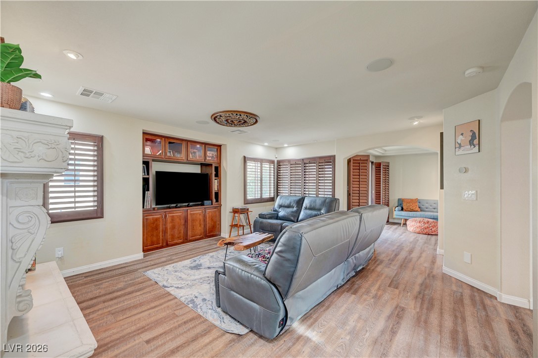 6764 Bravura Court Las Vegas NV 89139