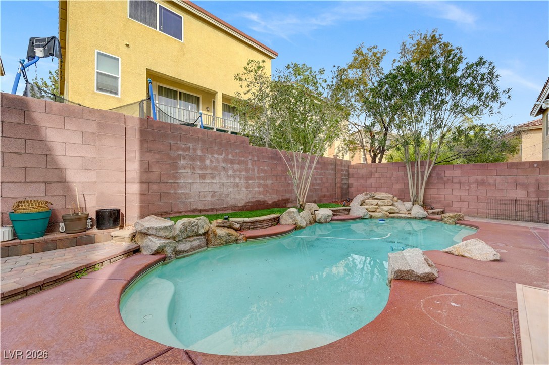 6764 Bravura Court Las Vegas NV 89139