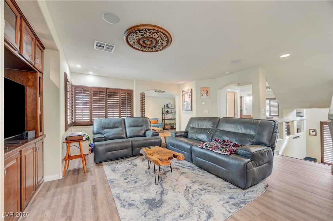 6764 Bravura Court Las Vegas NV 89139