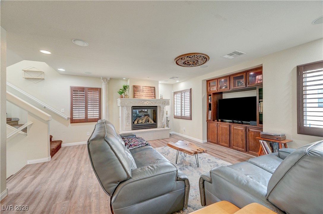 6764 Bravura Court Las Vegas NV 89139