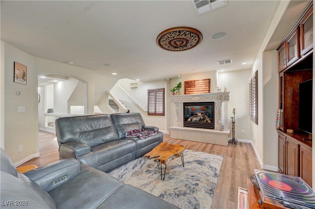 6764 Bravura Court Las Vegas NV 89139