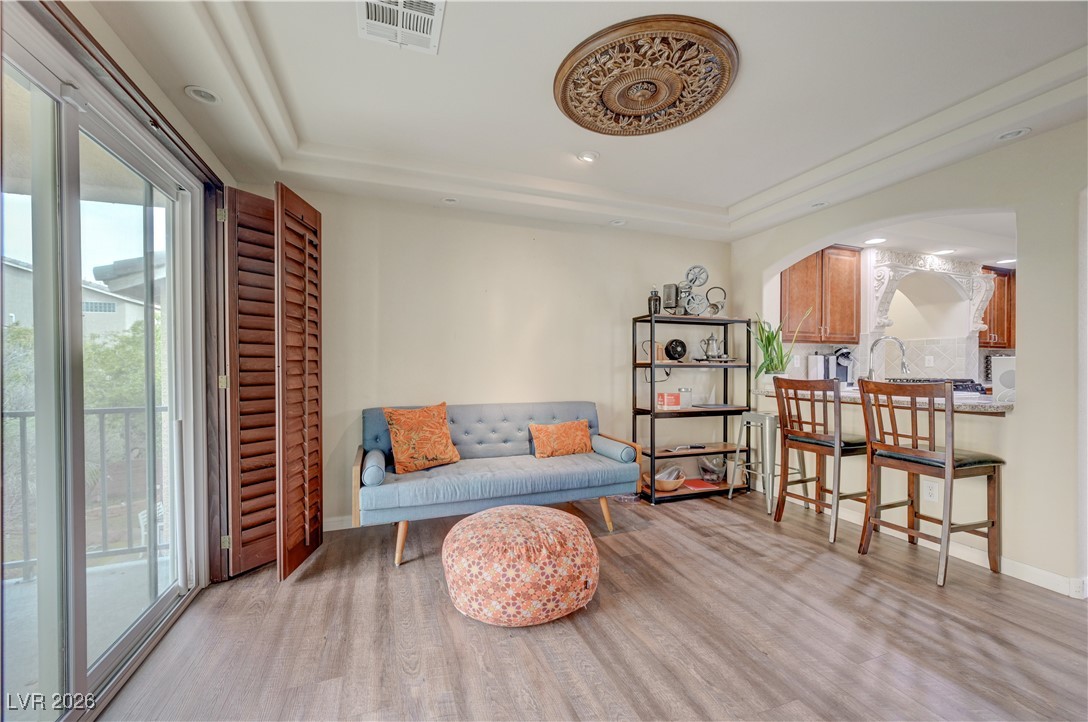 6764 Bravura Court Las Vegas NV 89139