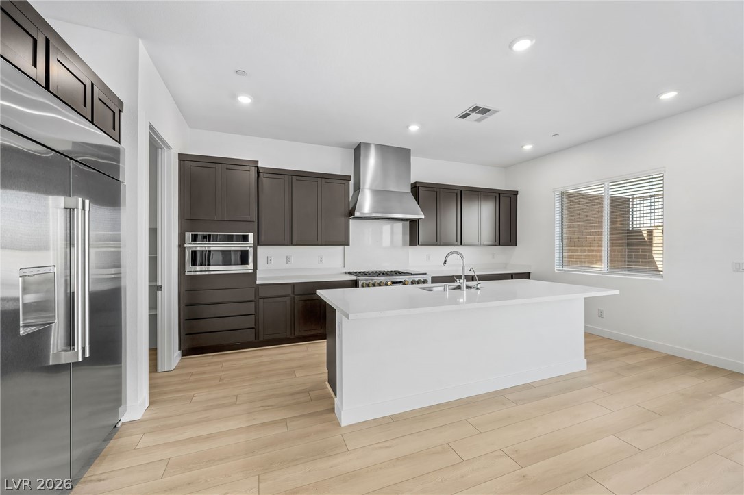 1605 Amalfi Arches Place Henderson NV 89011
