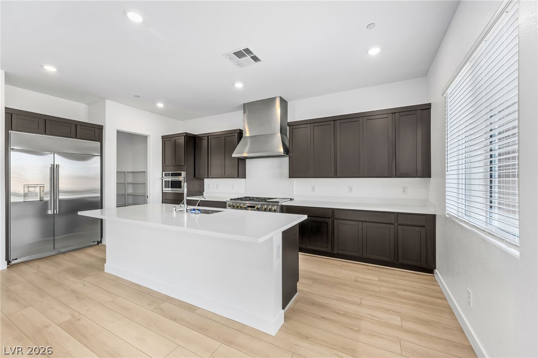1605 Amalfi Arches Place Henderson NV 89011