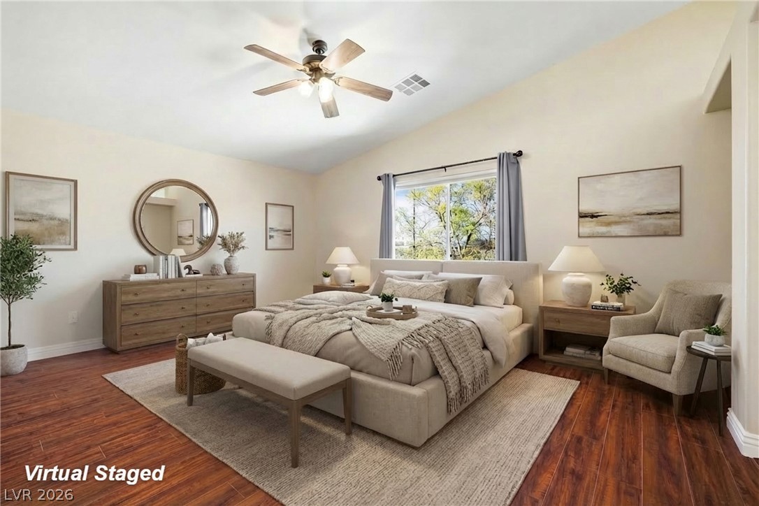 5104 Cascade Pools Avenue Las Vegas NV 89131