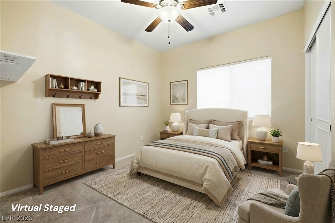 5104 Cascade Pools Avenue Las Vegas NV 89131