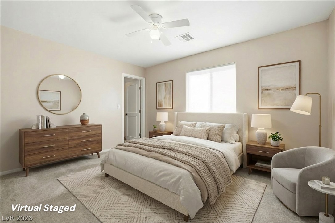 5104 Cascade Pools Avenue Las Vegas NV 89131