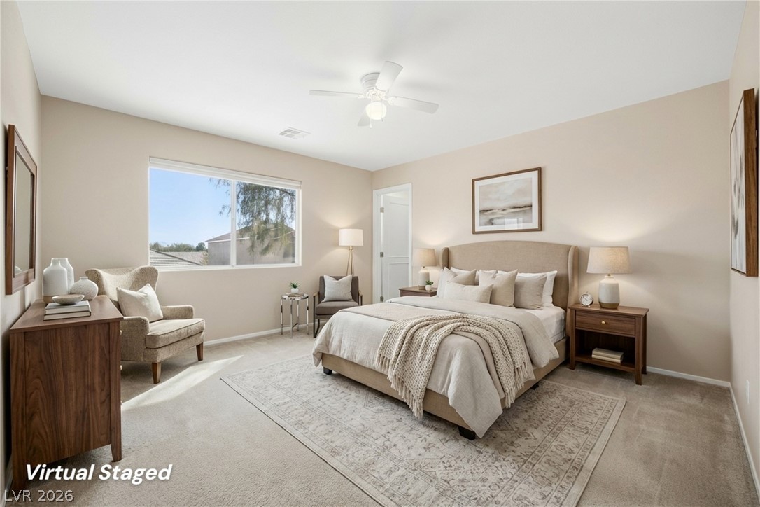 5104 Cascade Pools Avenue Las Vegas NV 89131